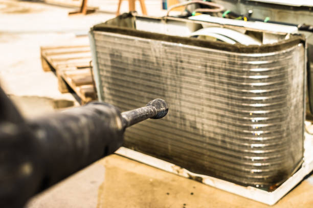 Best Air Duct Cleaning Near Me  in Tyler Run, PA