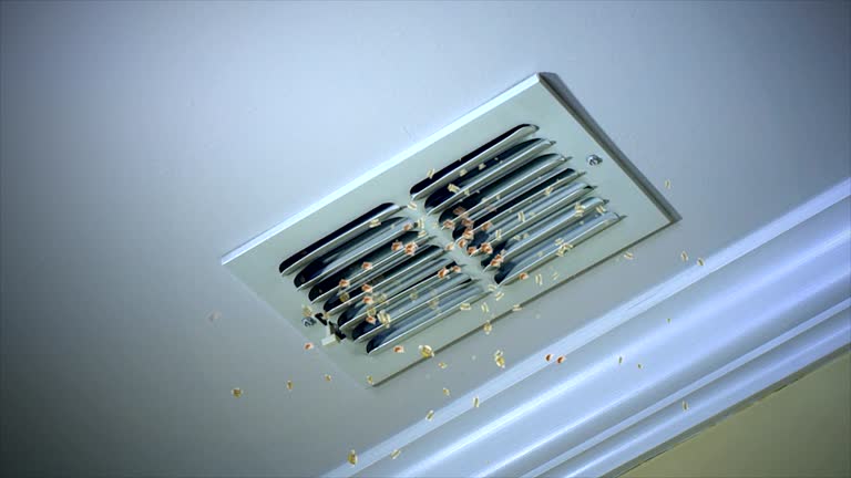 Best Residential Air Duct Cleaning  in Tyler Run, PA