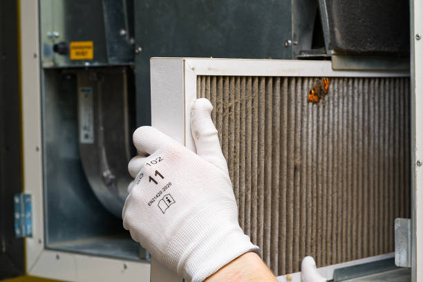 Best Home Air Vent Cleaning  in Tyler Run, PA