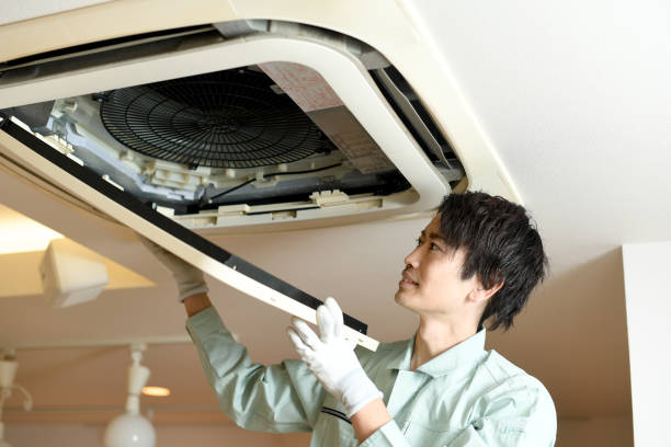 Best Commercial Air Duct Cleaning  in Tyler Run, PA
