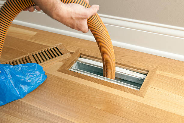 Best Affordable HVAC Duct Cleaning  in Tyler Run, PA