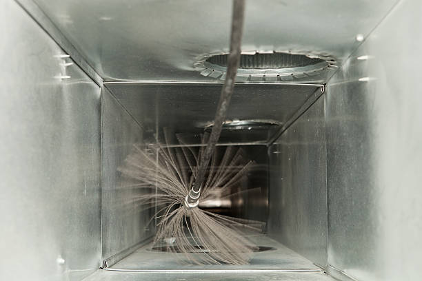 Best Ductwork Cleaning Services  in Tyler Run, PA