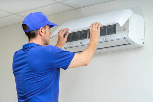 Best HVAC Air Duct Cleaning  in Tyler Run, PA