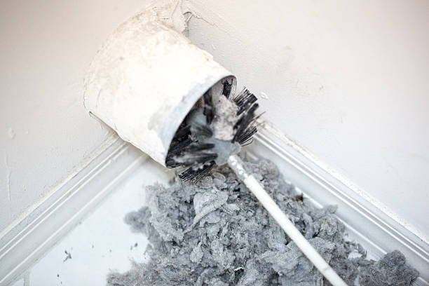 Best HVAC Duct Inspection Services  in Tyler Run, PA