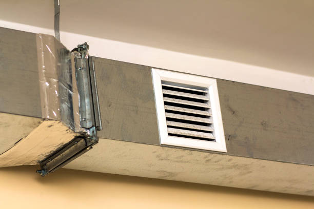 Best Air Duct Cleaning Near Me  in Tyler Run, PA